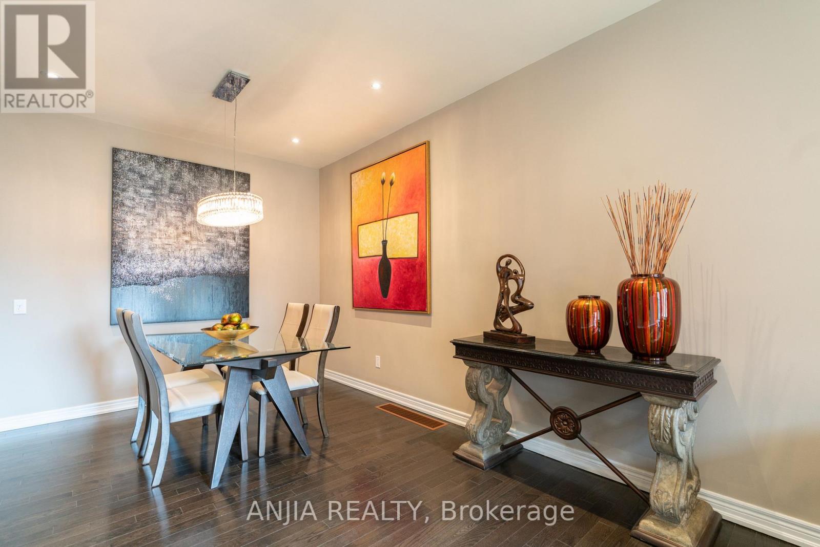 39 PERCY REESOR STREET, Markham (Berczy) photo 5