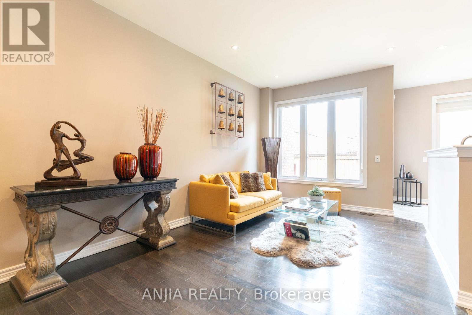 39 PERCY REESOR STREET, Markham (Berczy) photo 6