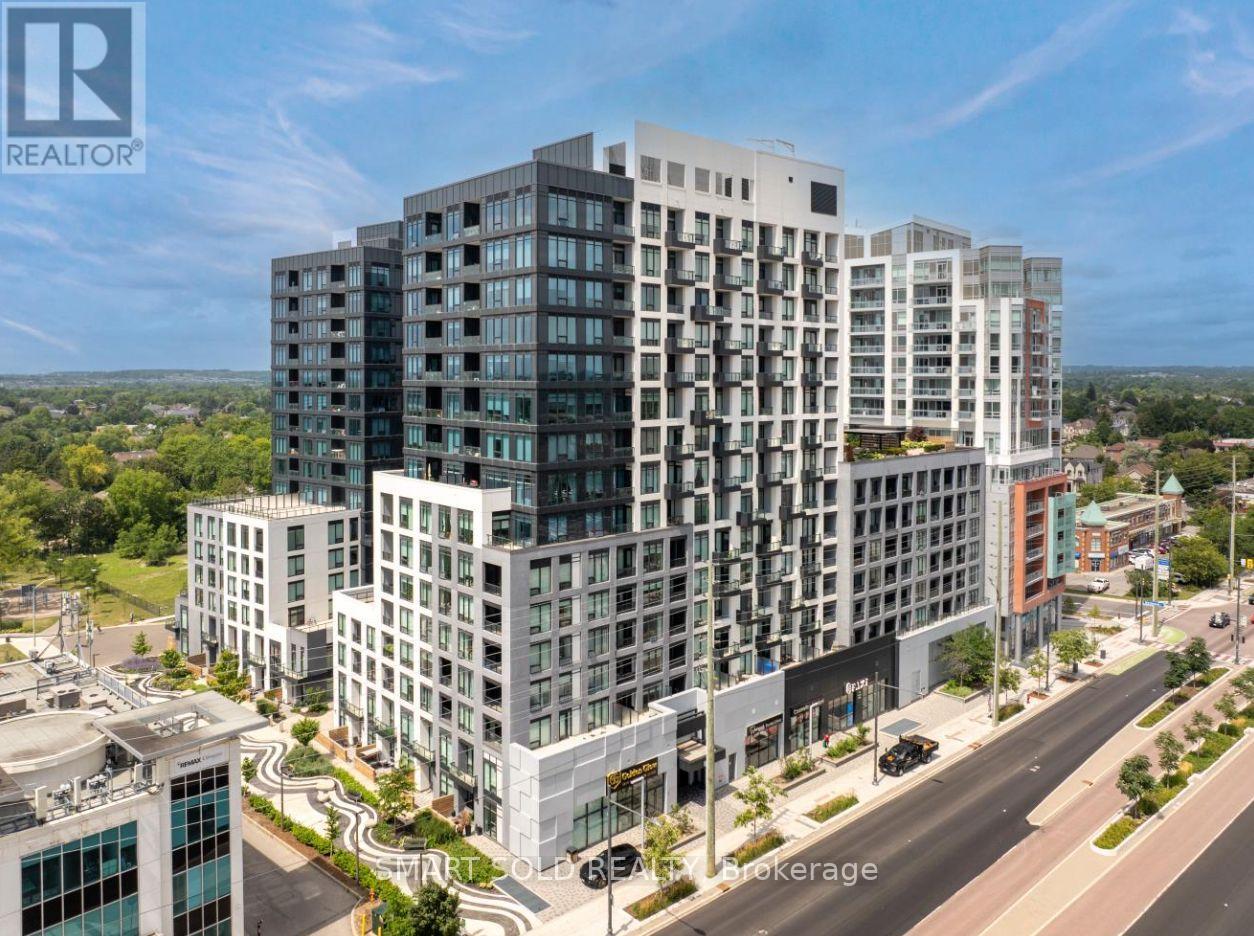 #909E 8868 YONGE STREET - 1