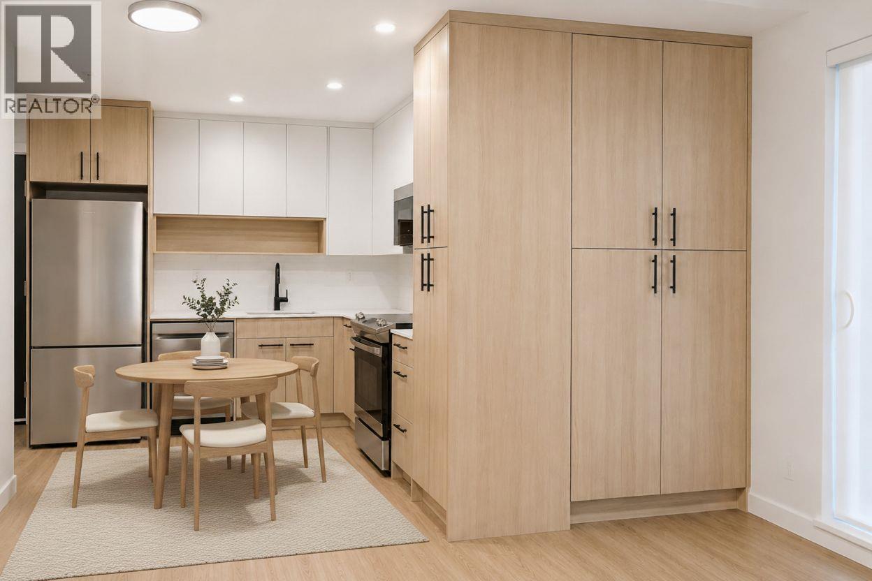 201 1380 Pridham Avenue, Kelowna