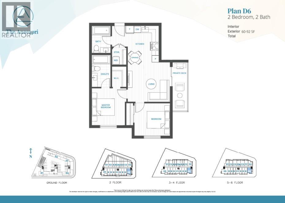 201 1380 Pridham Avenue, Kelowna
