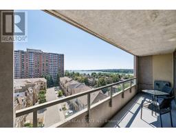 706 - 1215 Bayly Street, Pickering, ON L1W0B4 Photo 21