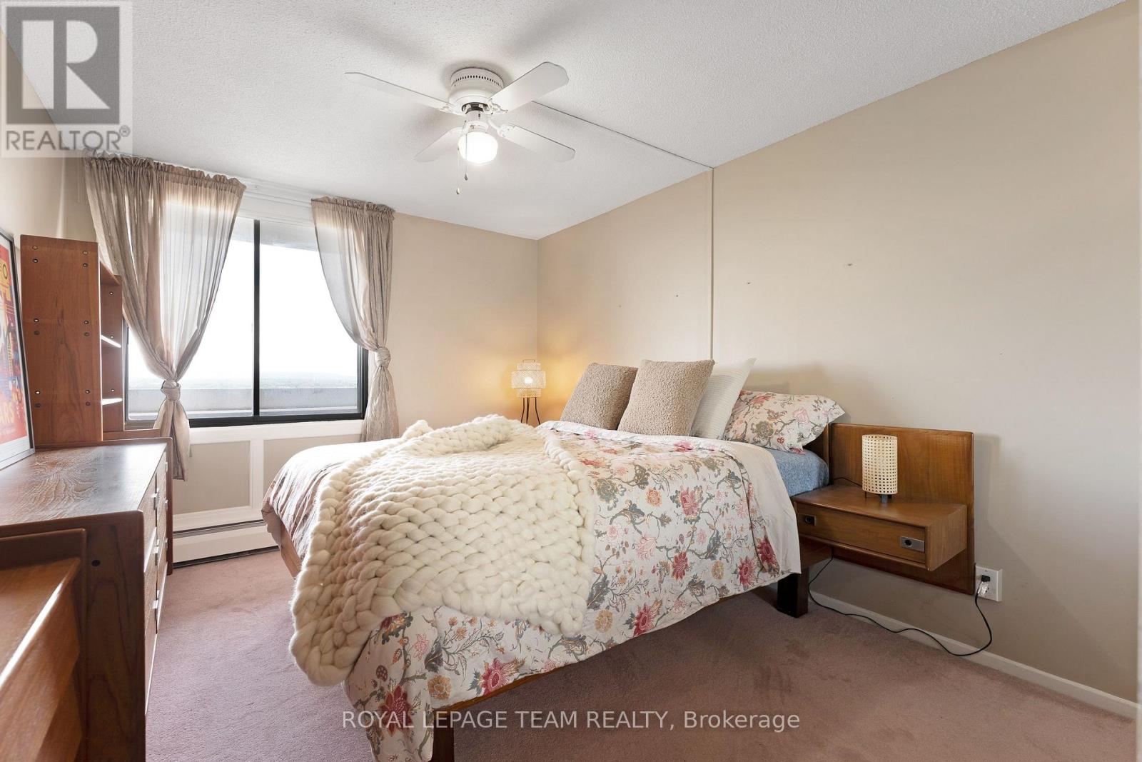 2 Bed, 1 Bath House for Sale in Ottawa – 1402 – 415 GREENVIEW AVENUE, Ottawa – MLS# X13648414 - Image 14