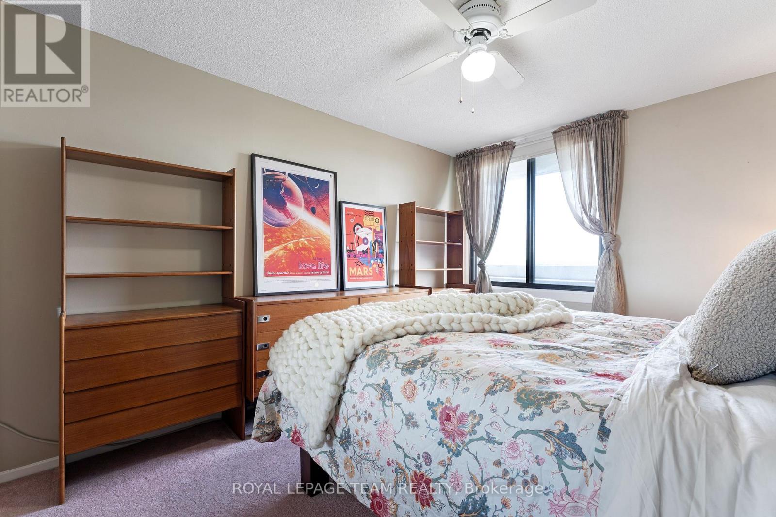 2 Bed, 1 Bath House for Sale in Ottawa – 1402 – 415 GREENVIEW AVENUE, Ottawa – MLS# X13648414 - Image 15