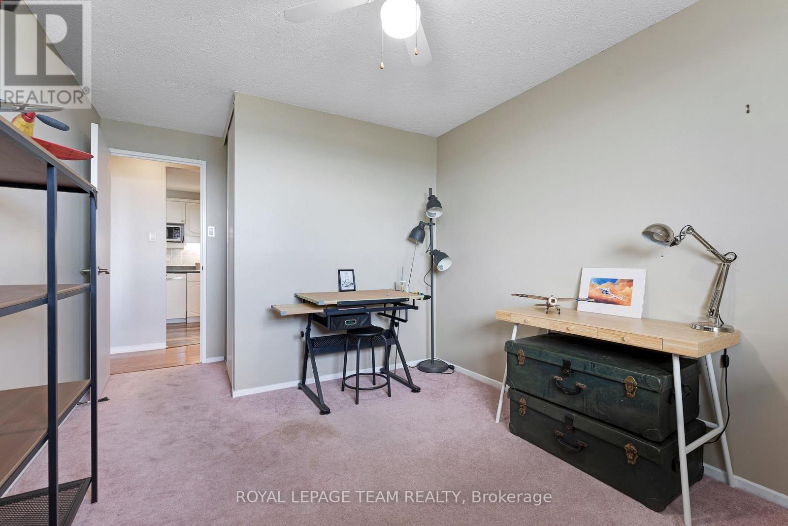 2 Bed, 1 Bath House for Sale in Ottawa – 1402 – 415 GREENVIEW AVENUE, Ottawa – MLS# X13648414 - Image 19