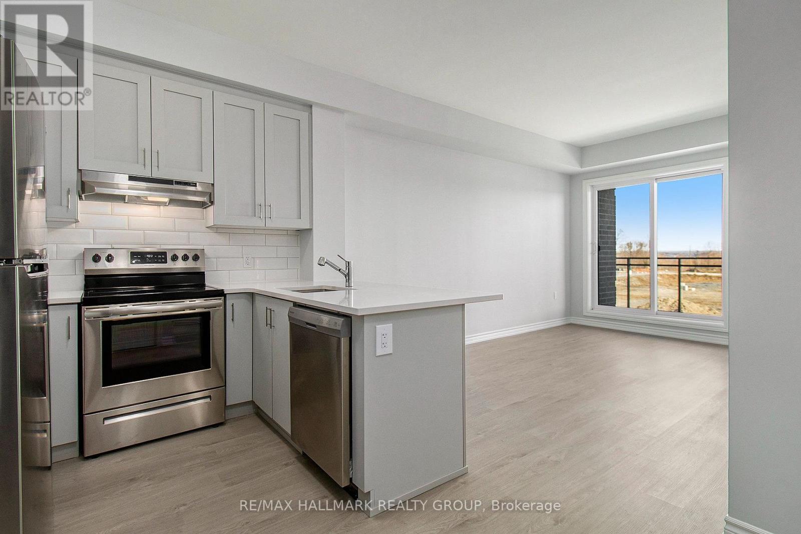 2 Bed, 2 Bath Apartment for Rent in Ottawa – 311 – 1350 HEMLOCK ROAD, Ottawa – MLS# X13648430 - Image 8