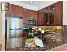 403 - 151 Upper Duke Crescent, Markham, ON L6G0E1 Photo 6