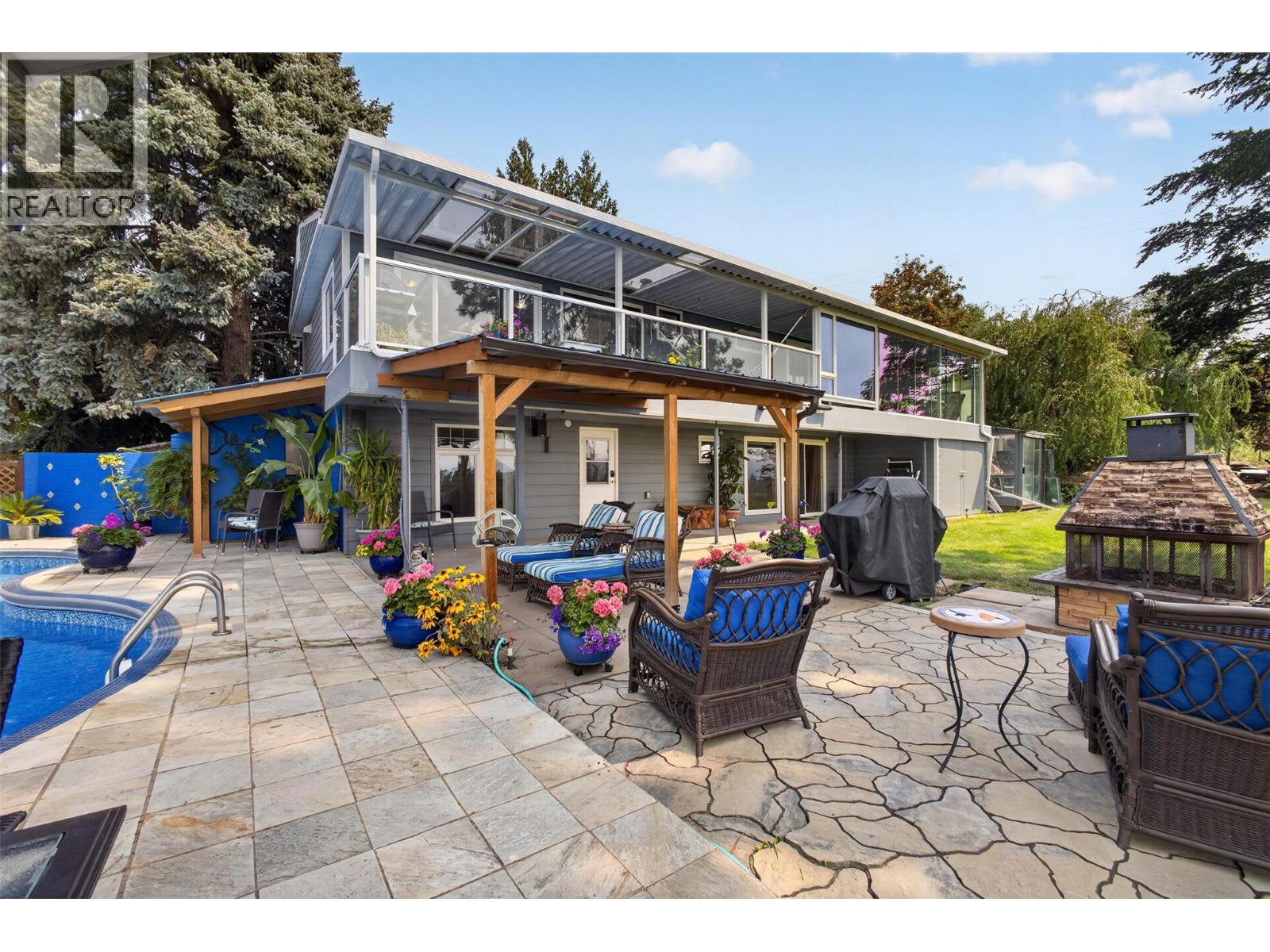 1330 Geen Road, Kelowna