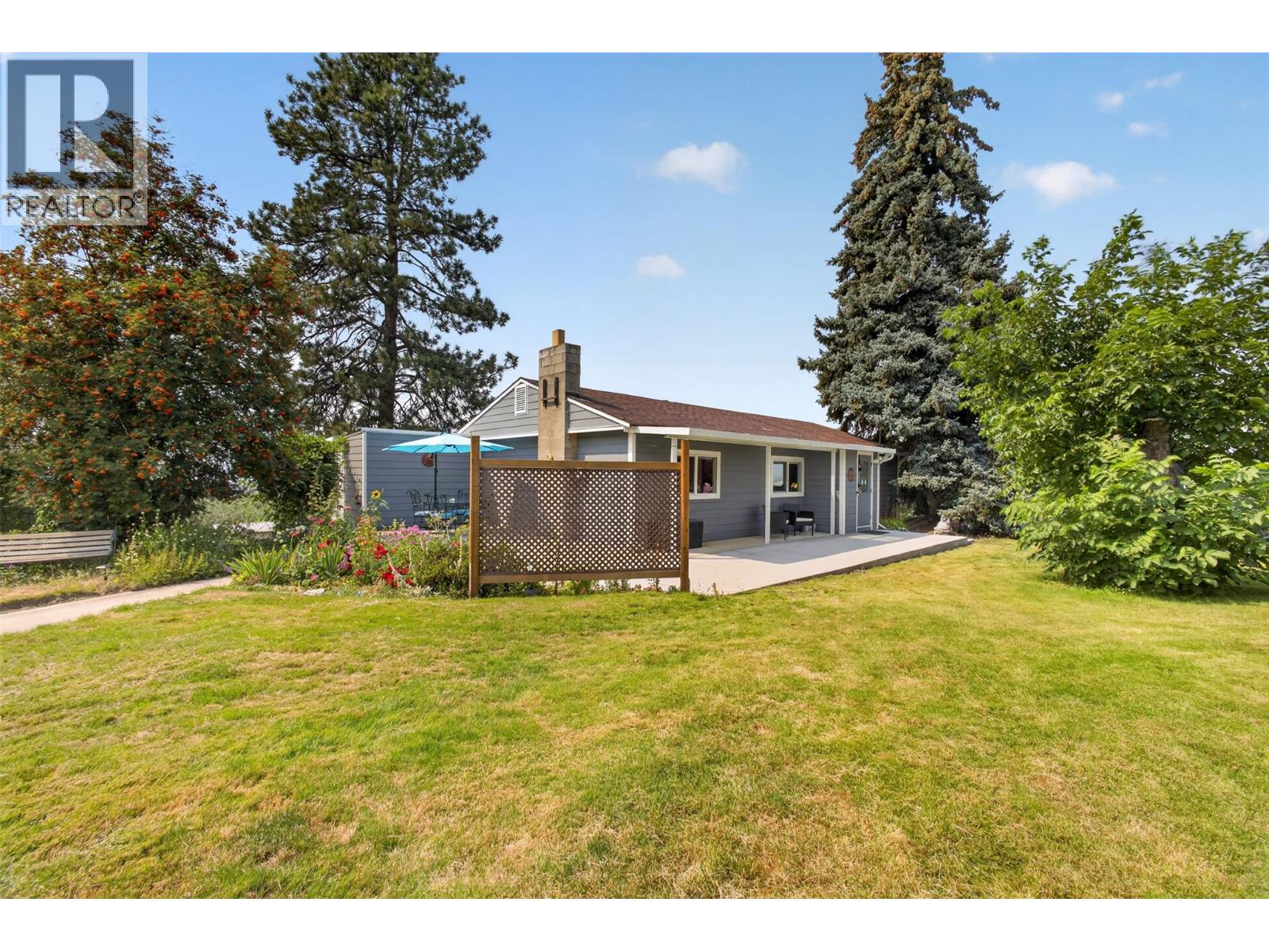 1330 Geen Road, Kelowna