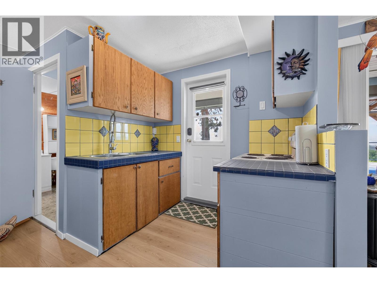 1330 Geen Road, Kelowna