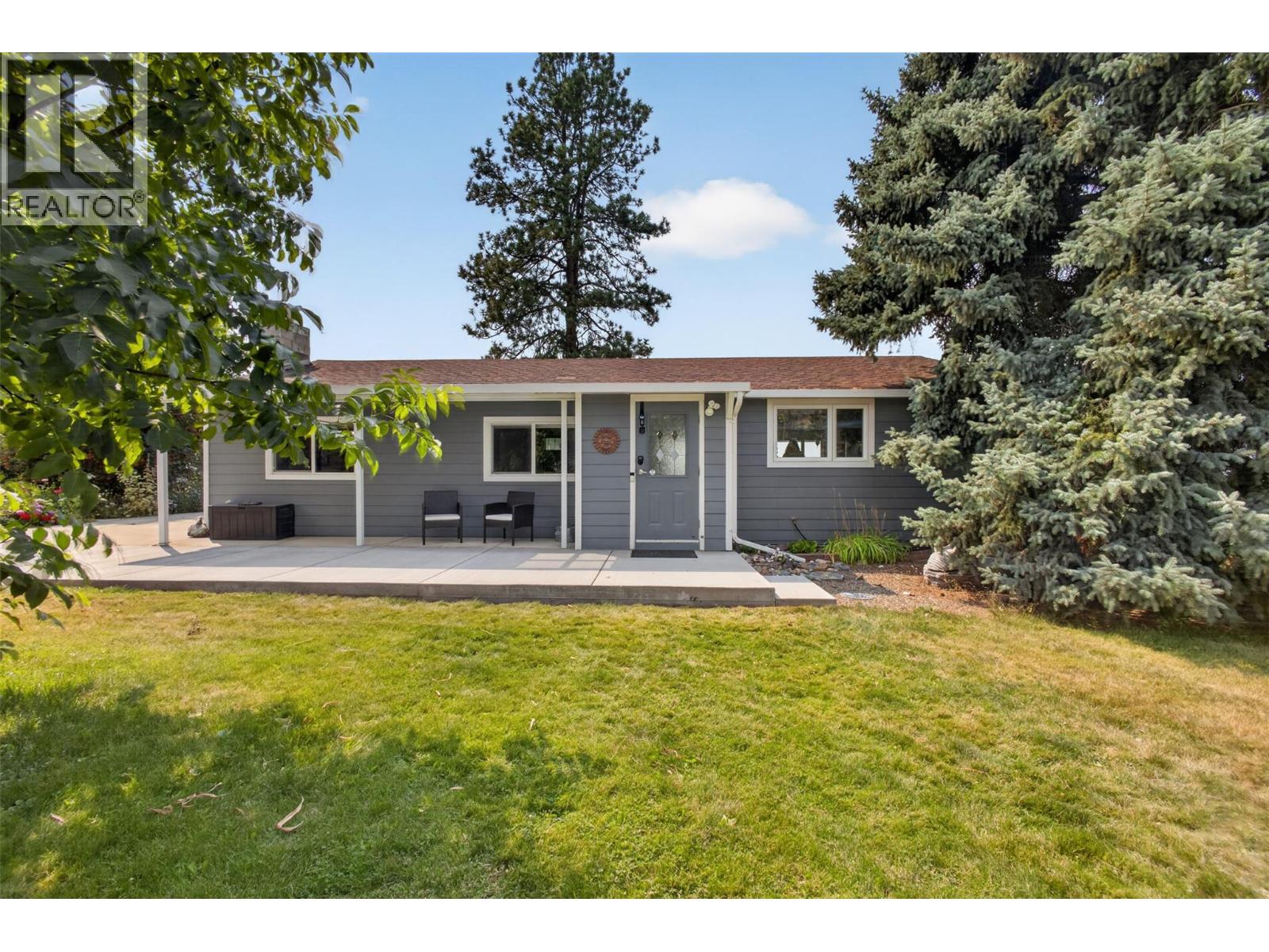 1330 Geen Road, Kelowna
