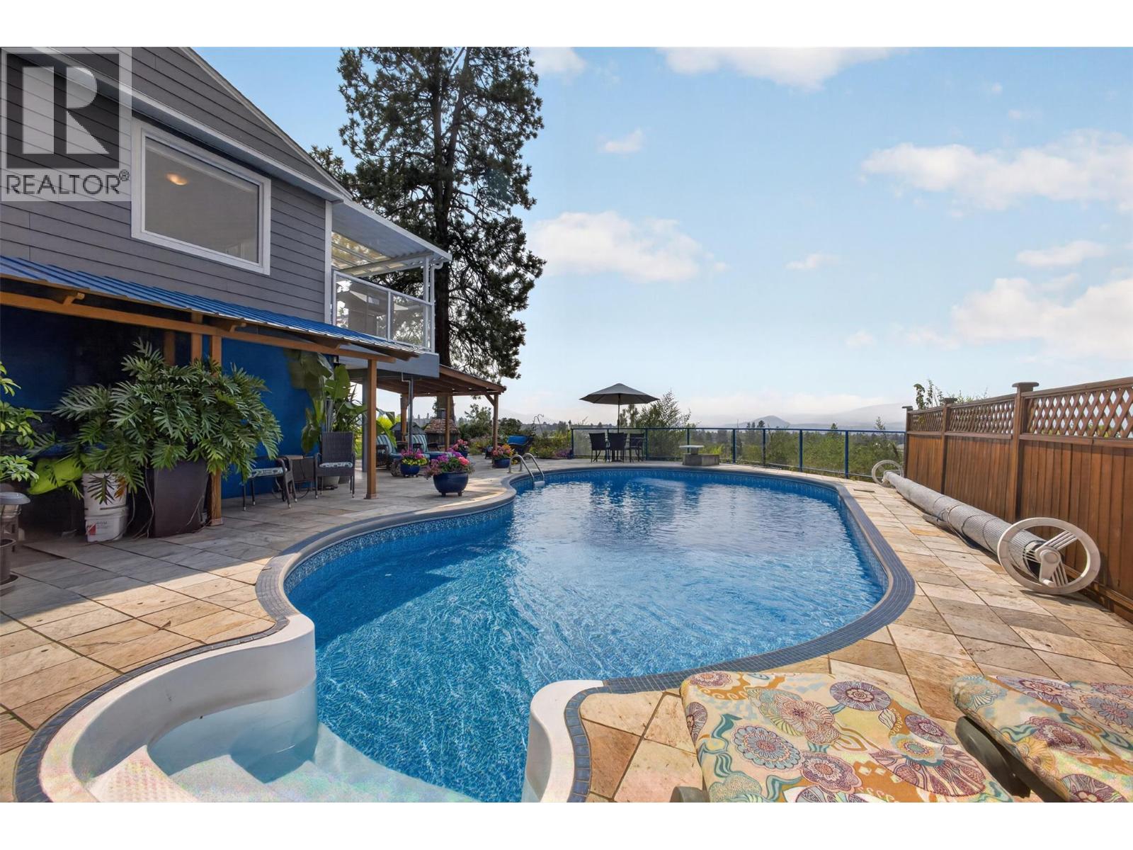 1330 Geen Road, Kelowna