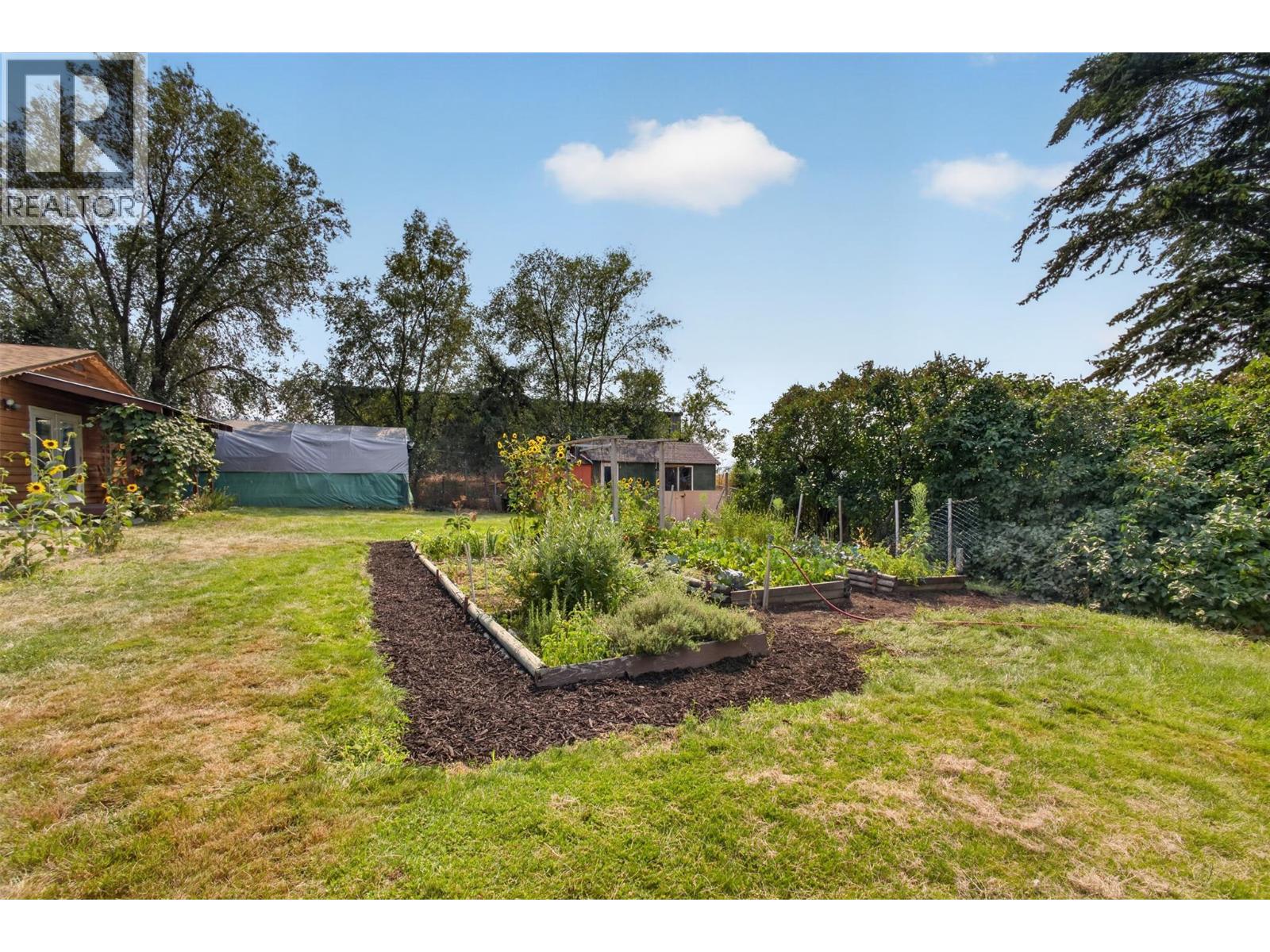 1330 Geen Road, Kelowna