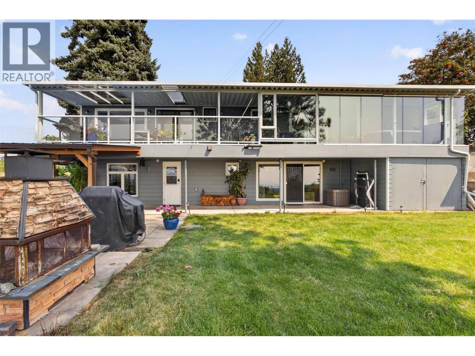 1330 Geen Road, Kelowna