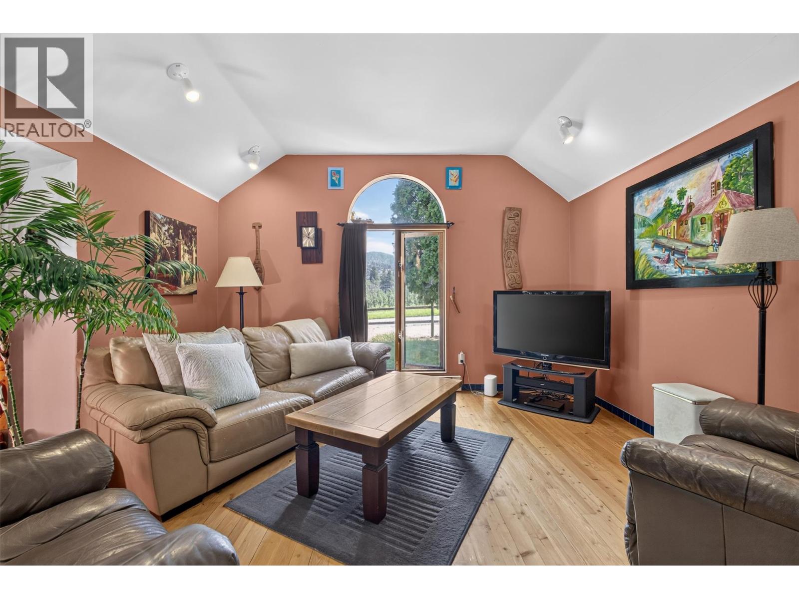 1330 Geen Road, Kelowna