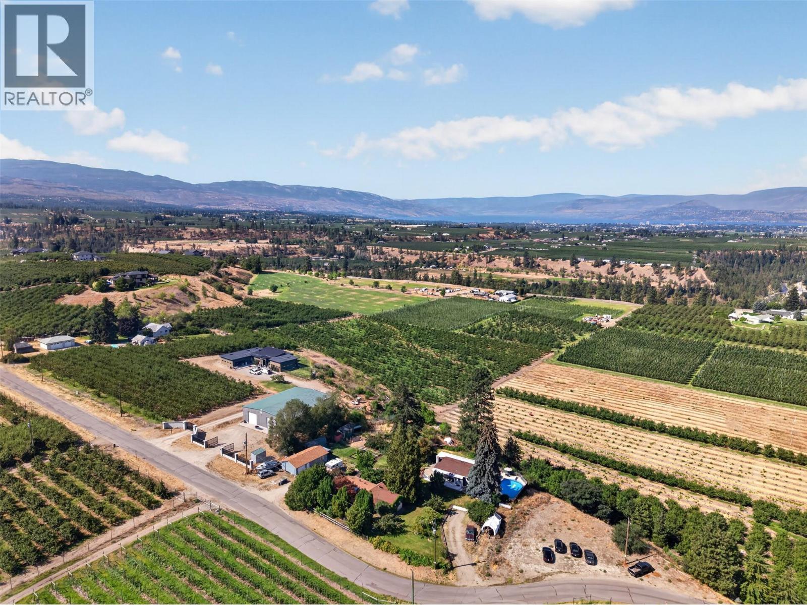 1330 Geen Road, Kelowna