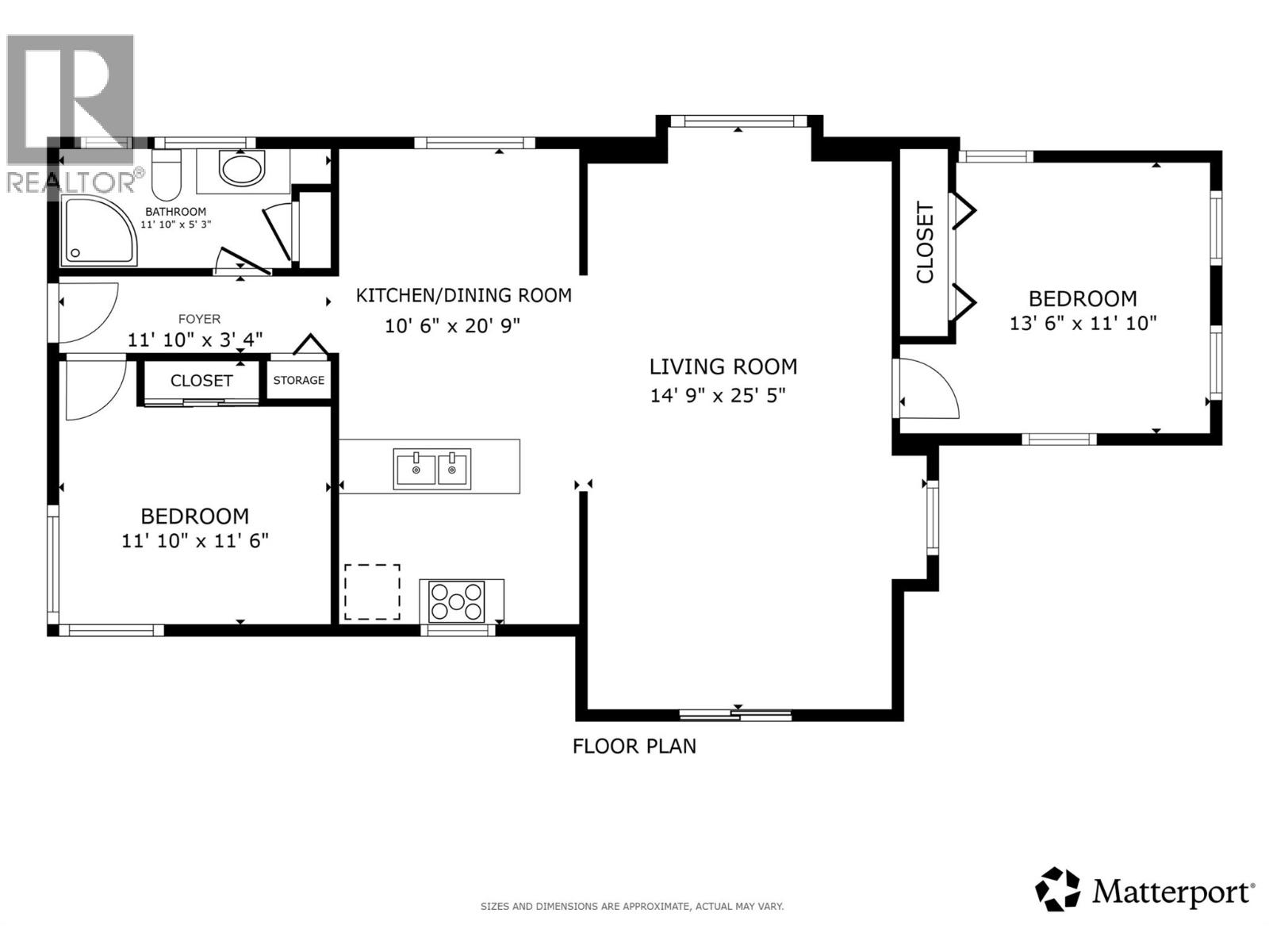 1330 Geen Road, Kelowna