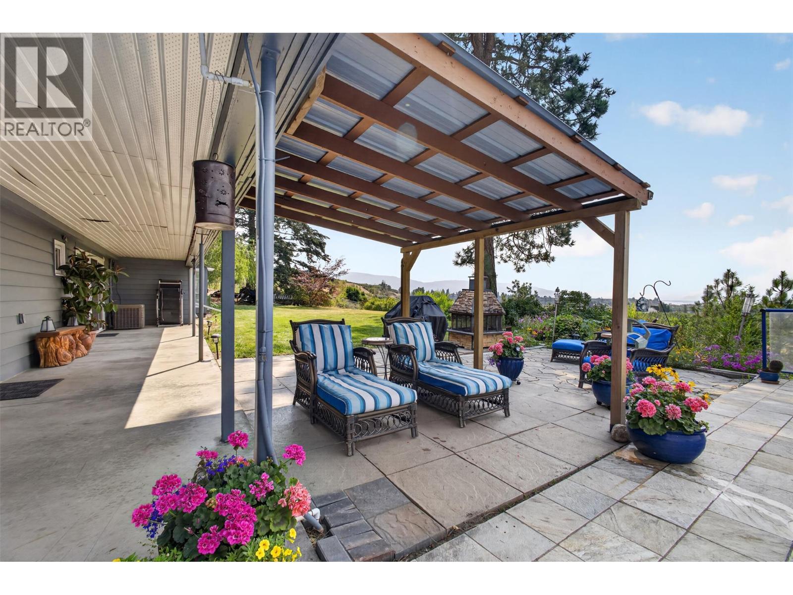 1330 Geen Road, Kelowna