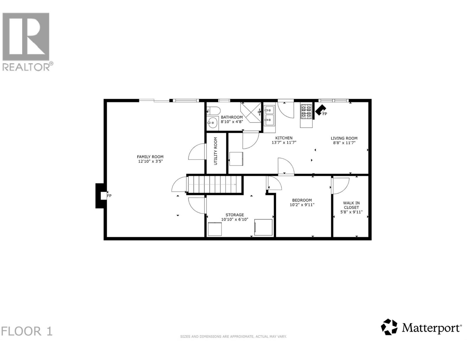 1330 Geen Road, Kelowna