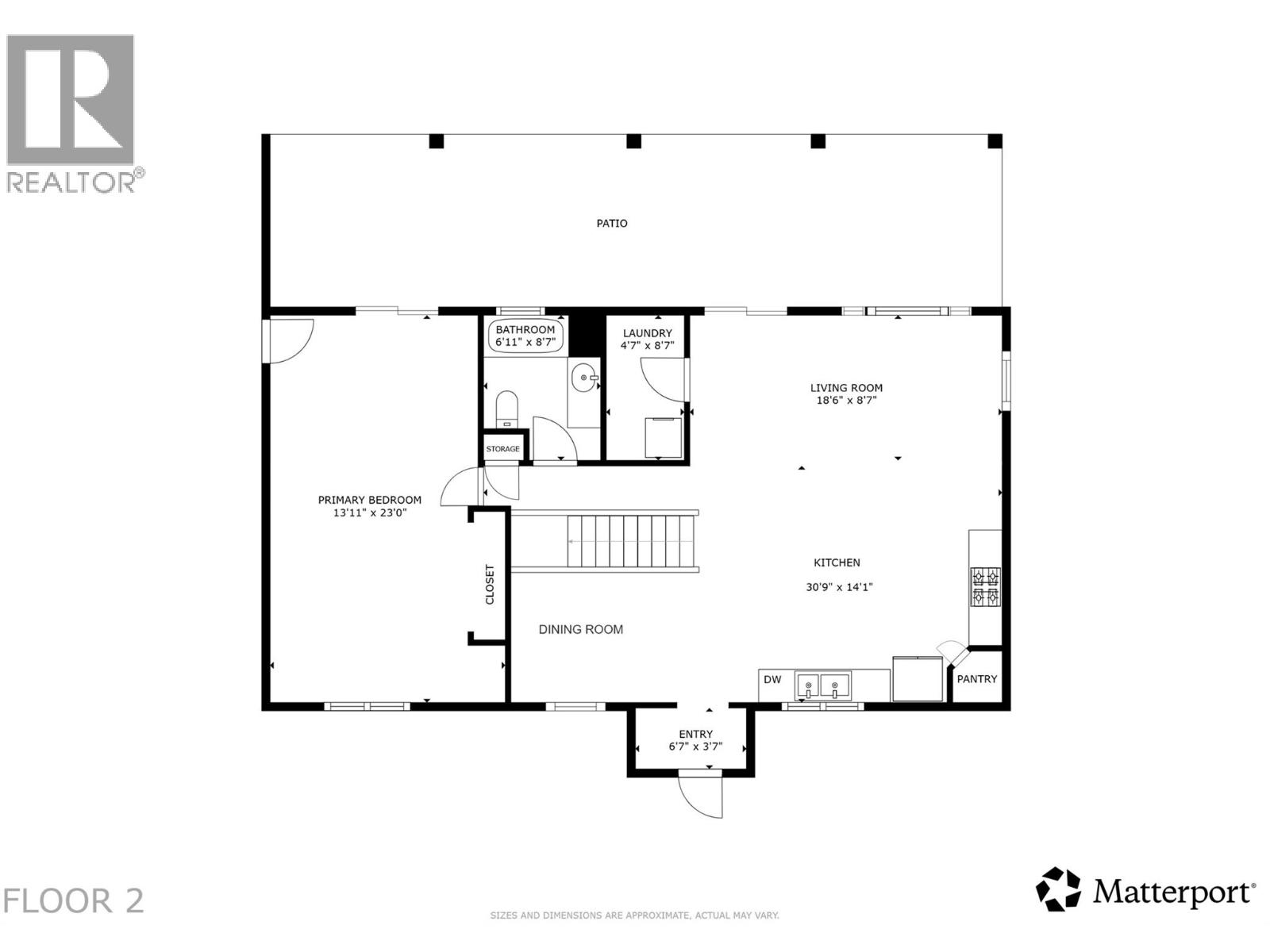 1330 Geen Road, Kelowna