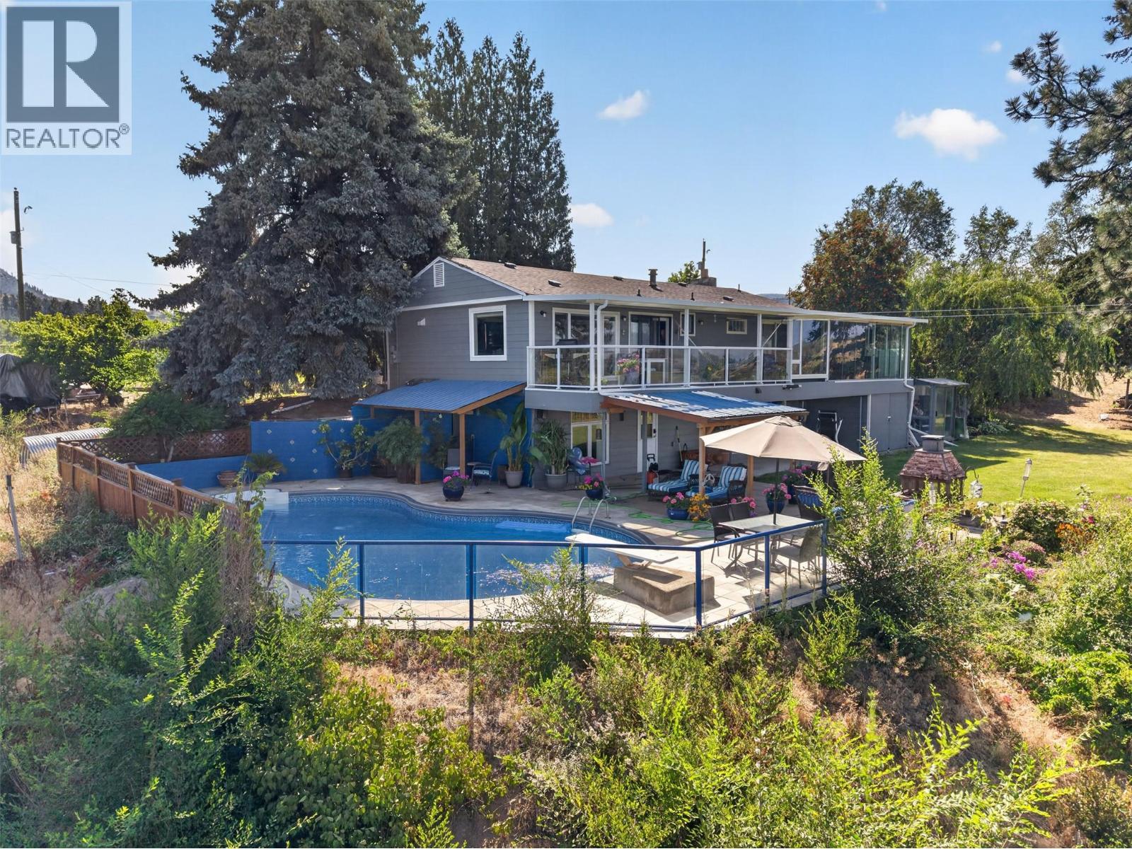1330 Geen Road, Kelowna