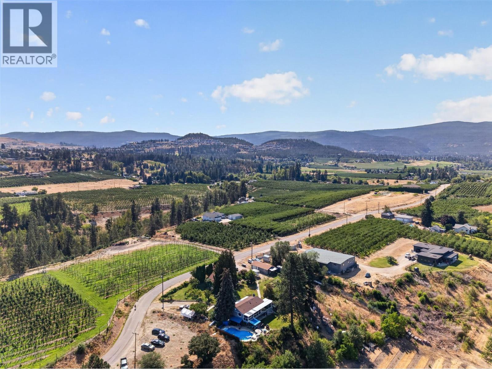 1330 Geen Road, Kelowna