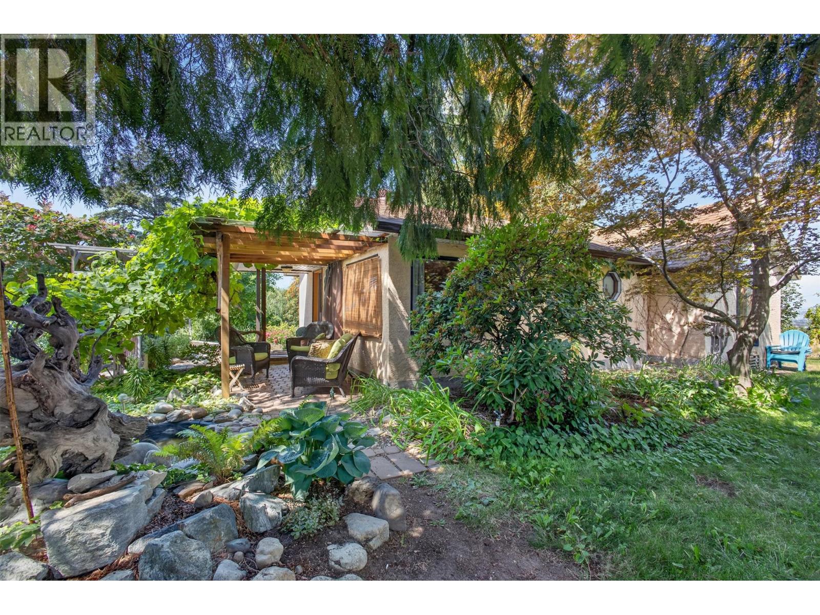 1330 Geen Road, Kelowna