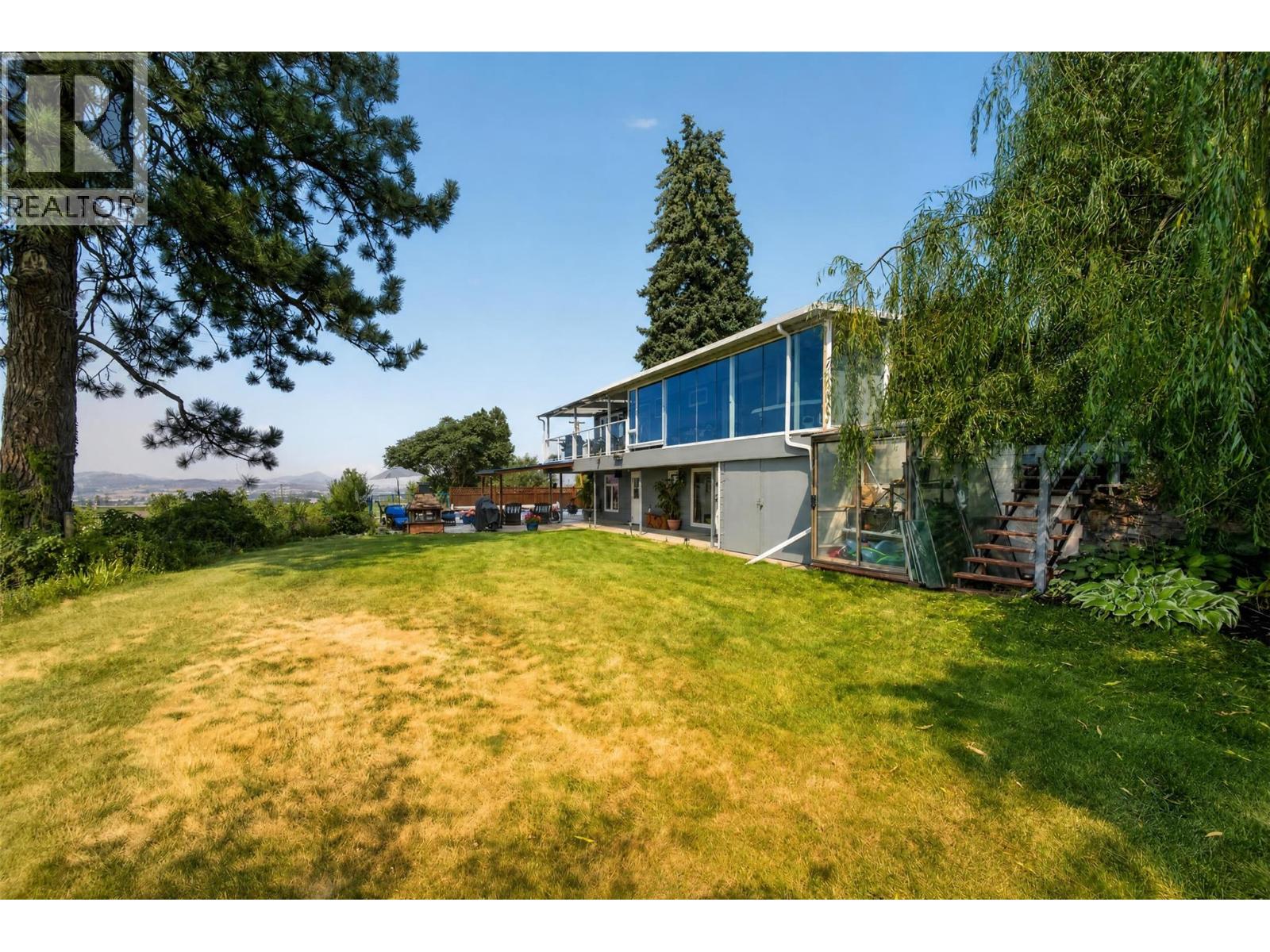 1330 Geen Road, Kelowna