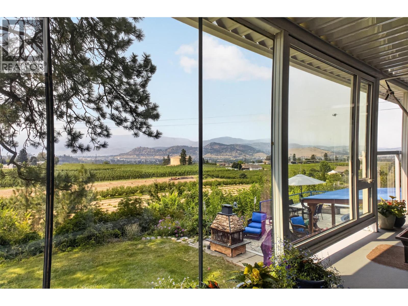 1330 Geen Road, Kelowna