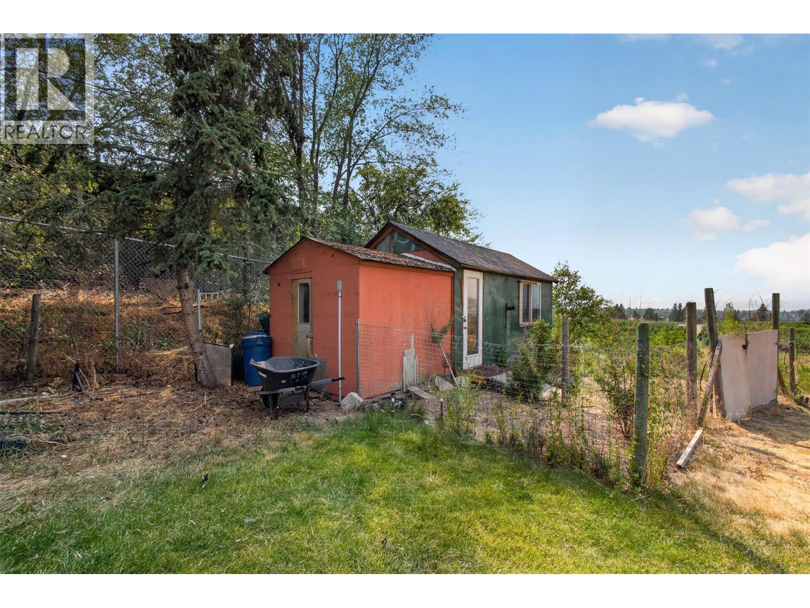 1330 Geen Road, Kelowna