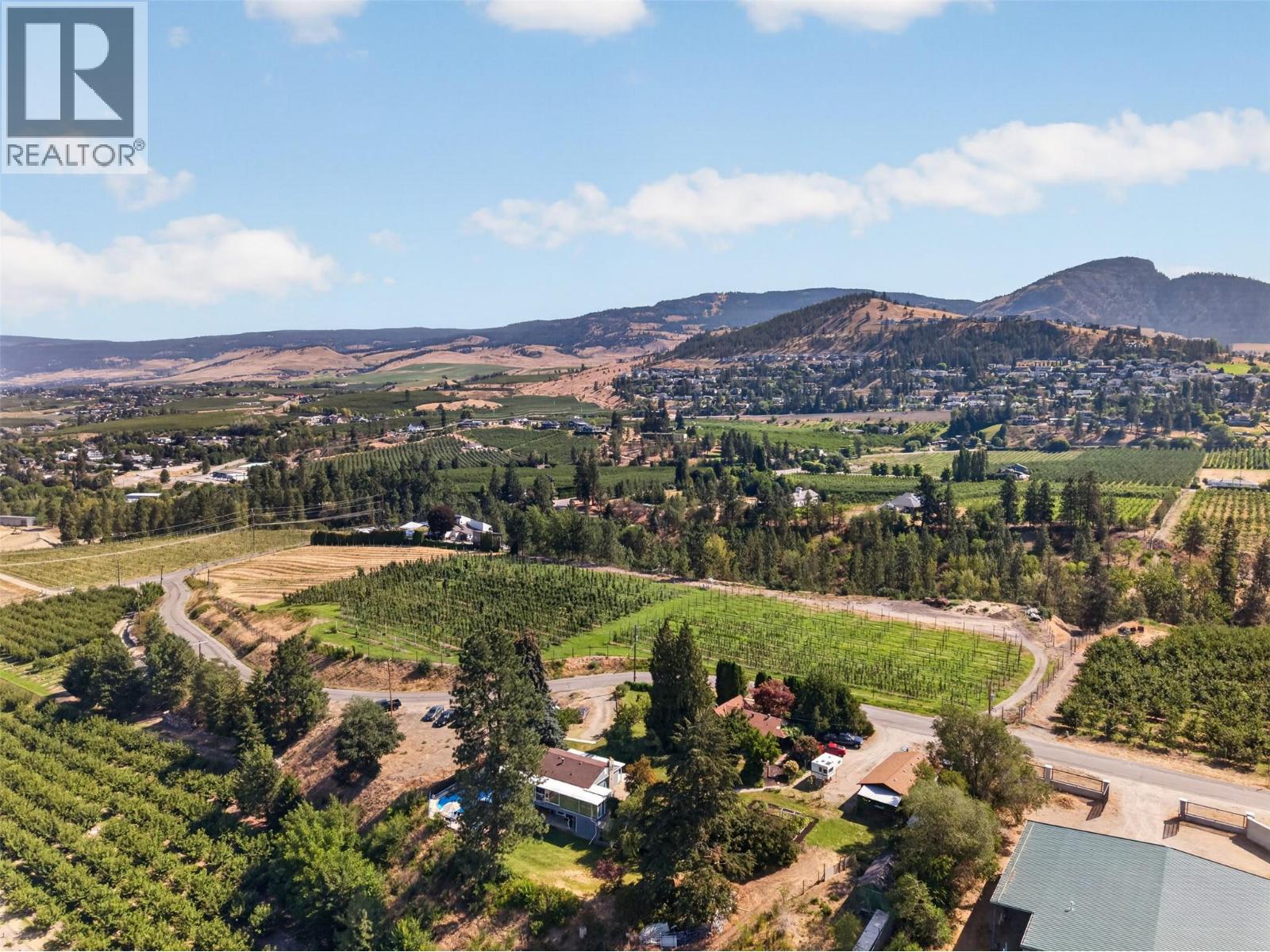1330 Geen Road, Kelowna