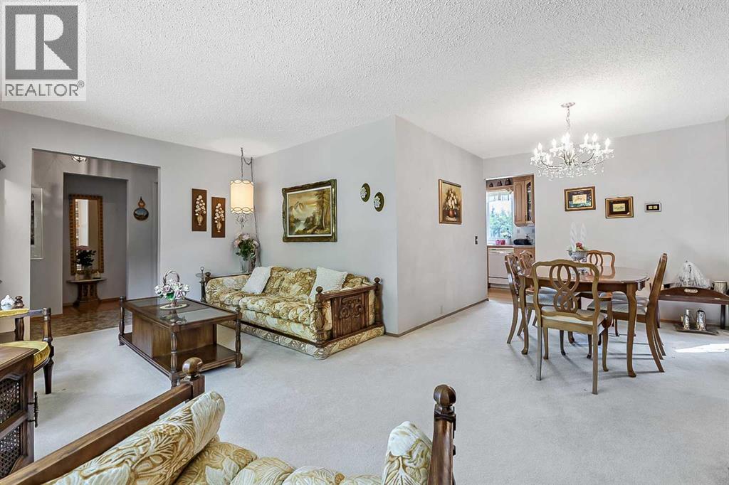 832 Canna Crescent SW, Canyon Meadows, Calgary photo 5