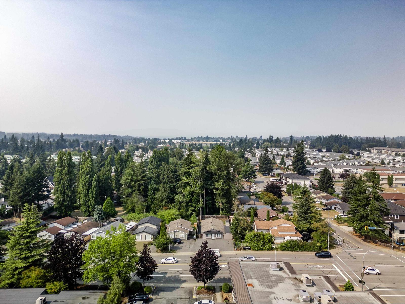 3 Bed, 2 Bath House for Sale in Abbotsford – 32565 GEORGE FERGUSON WAY, Abbotsford – MLS# R3152420 - Image 32