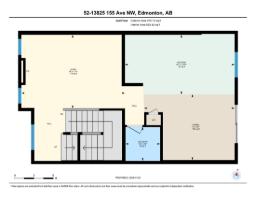 #52 13825 155 Av Nw, Edmonton, AB T6V0B8 Photo 48