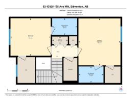 #52 13825 155 Av Nw, Edmonton, AB T6V0B8 Photo 49