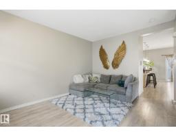 Storage - #52 13825 155 Av Nw, Edmonton, AB T6V0B8 Photo 6