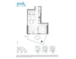 1308 9887 Whalley Boulevard, Surrey, BC V3T0P4 Photo 13