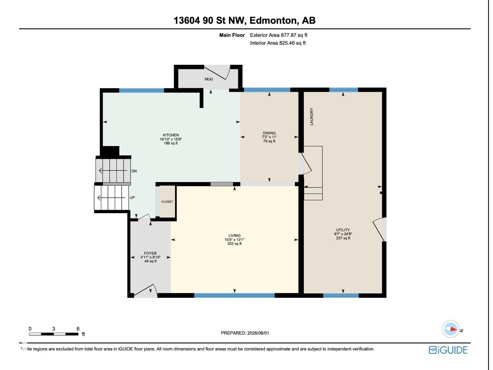 13604 90A ST NW - 32