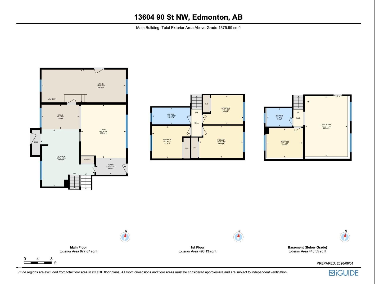 13604 90A ST NW - 31
