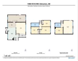 13604 90a St Nw, Edmonton, AB T5E3N8 Photo 31