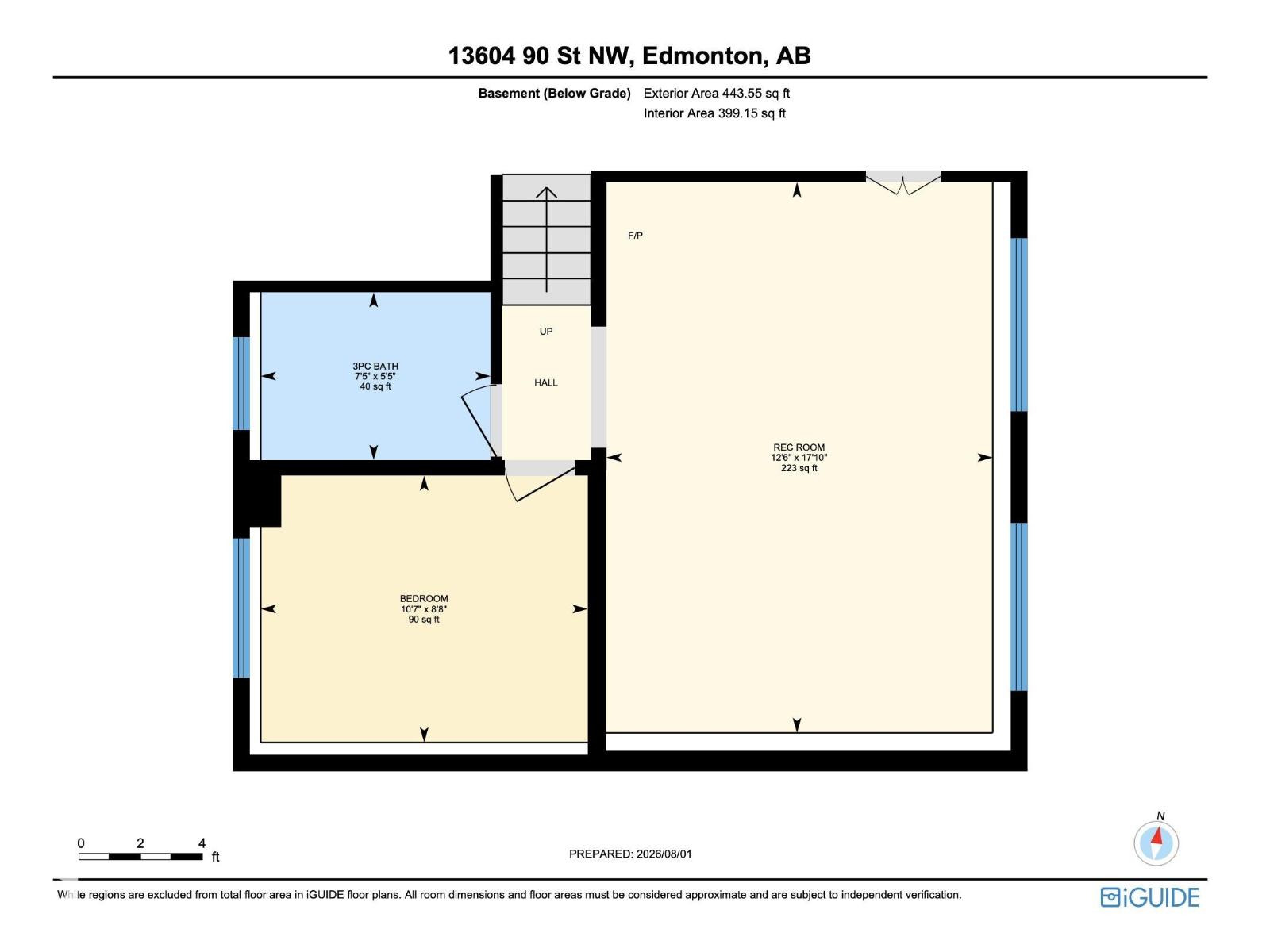 13604 90A ST NW - 34