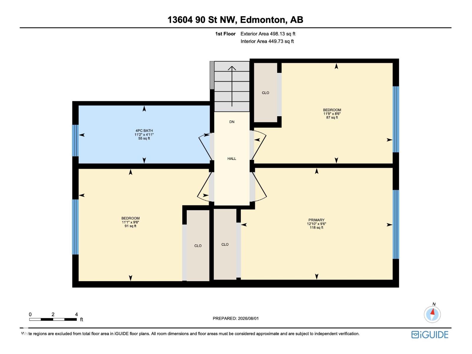 13604 90A ST NW - 33