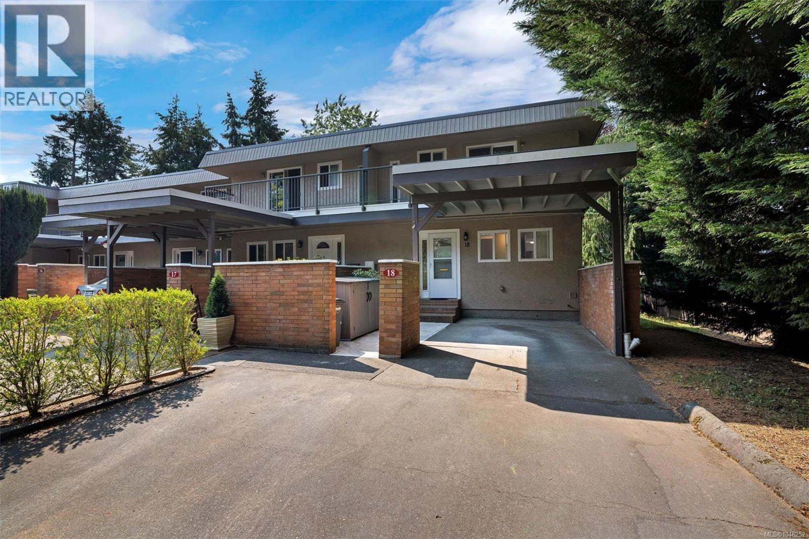 #18 1701 McKenzie Ave - 2