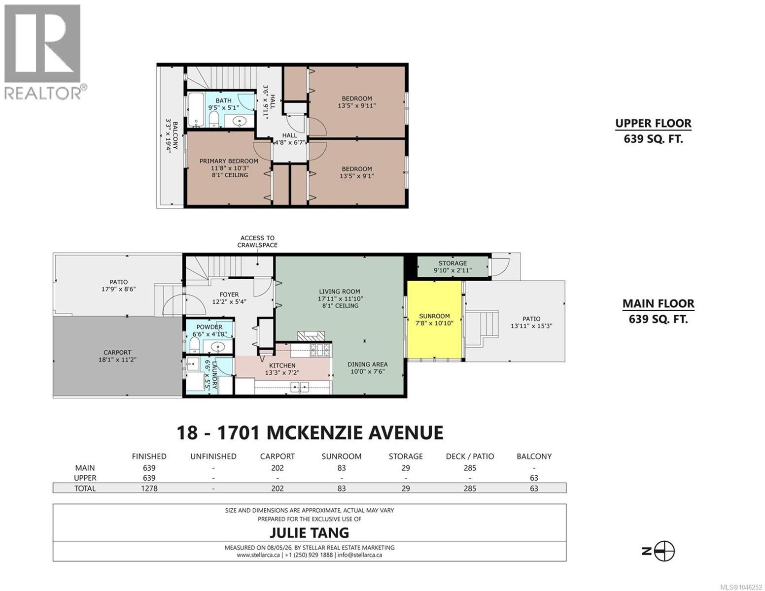 #18 1701 McKenzie Ave - 42