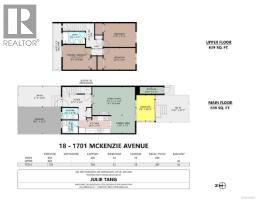 18 1701 Mckenzie Ave, Saanich, BC V8N1A6 Photo 42