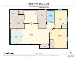 1320 69 St Nw, Edmonton, AB T6K3K6 Photo 43