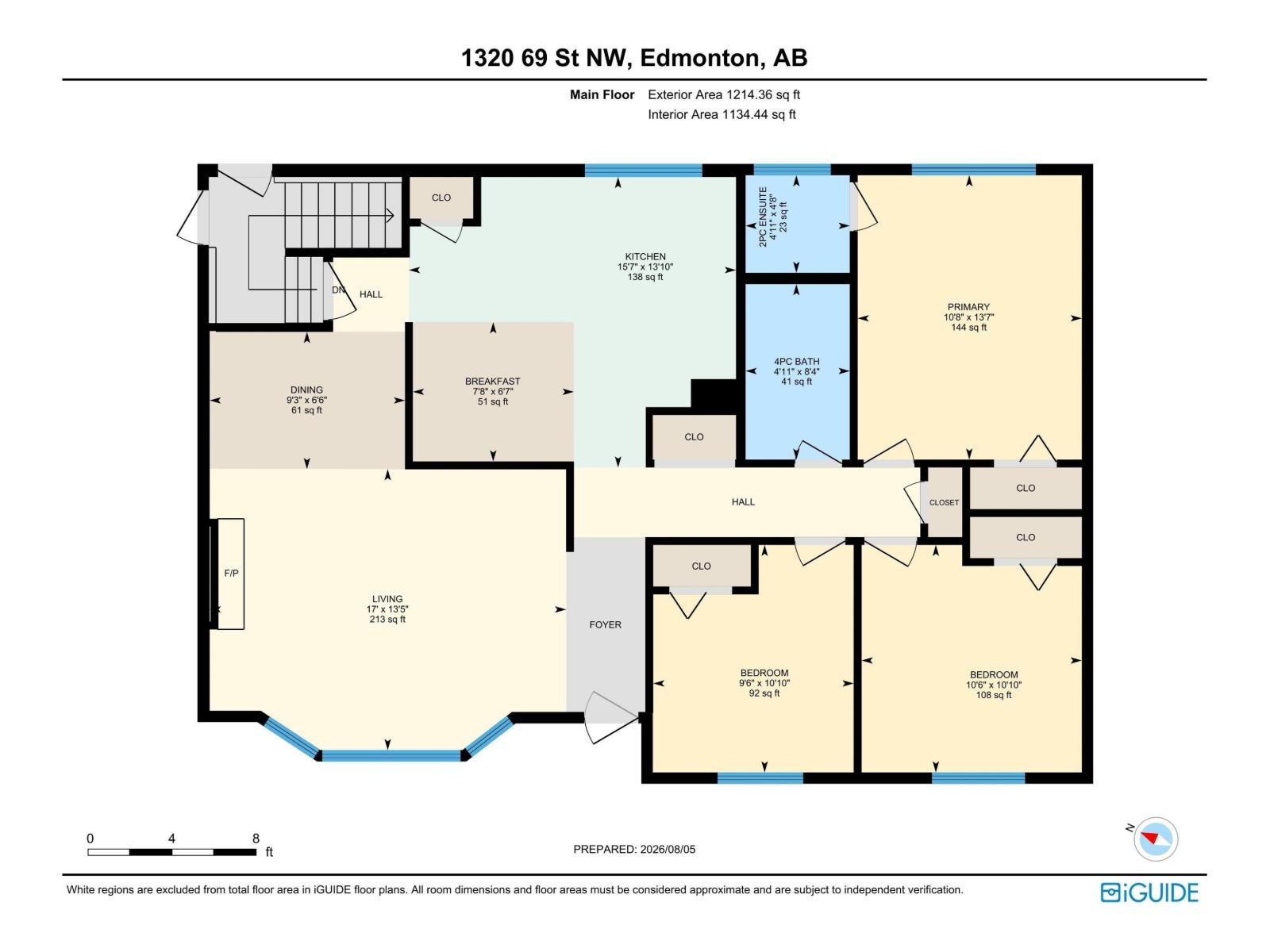 1320 69 ST NW - 42