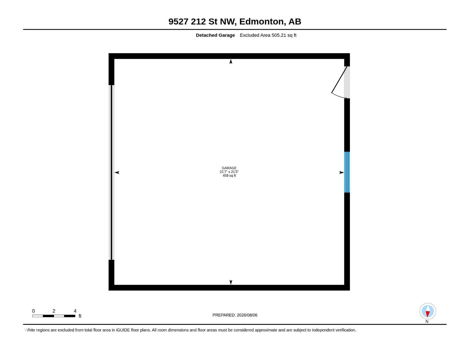 9527 212 ST NW - Image 38