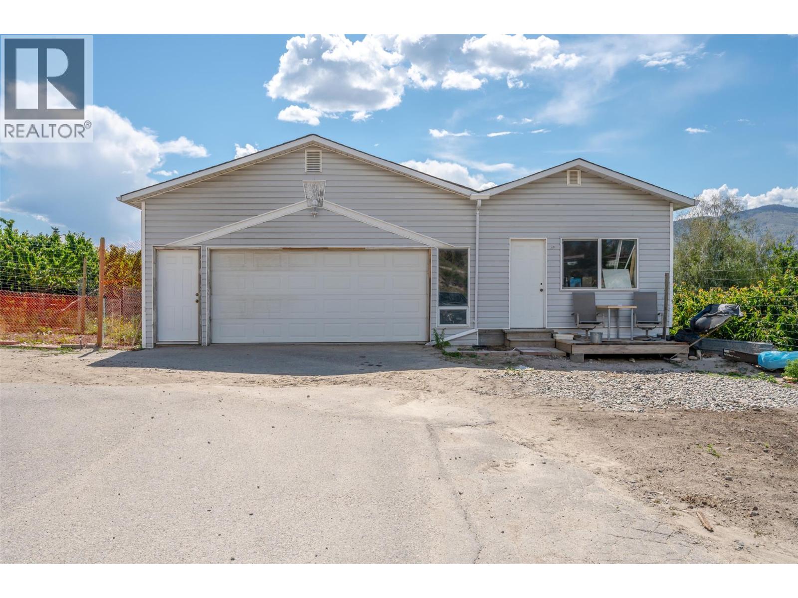 2885 Valleyview Road, Penticton