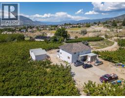 Bedroom - 2885 Valleyview Road, Penticton, BC V2A8V7 Photo 10